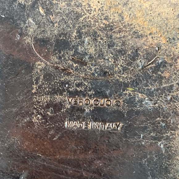 PRADA Black Perforated Leather Derby Lace-Up Shoes - Picture 9 of 10